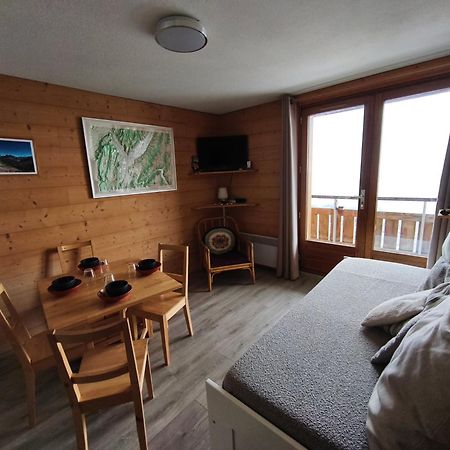 Appartement Prapoutel Extérieur photo