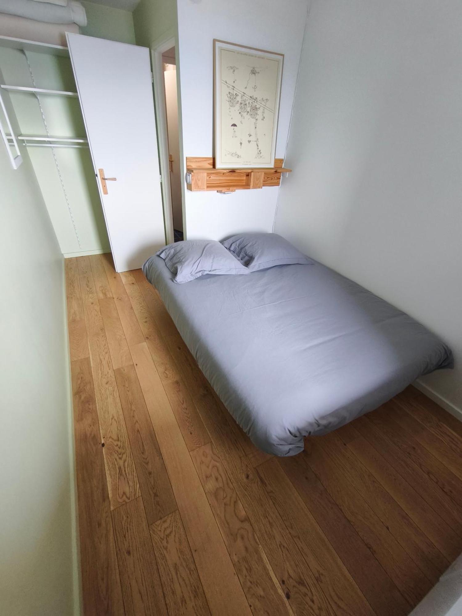 Appartement Prapoutel Extérieur photo