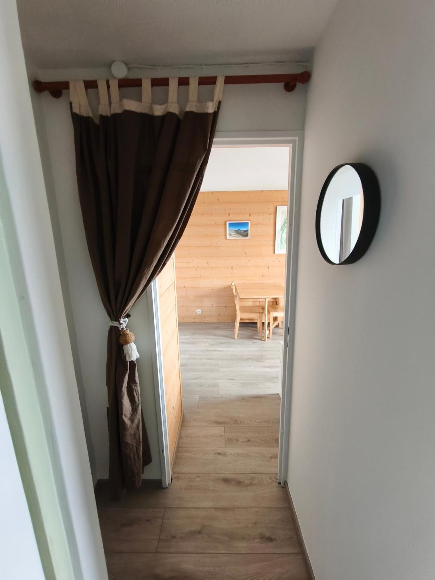 Appartement Prapoutel Extérieur photo