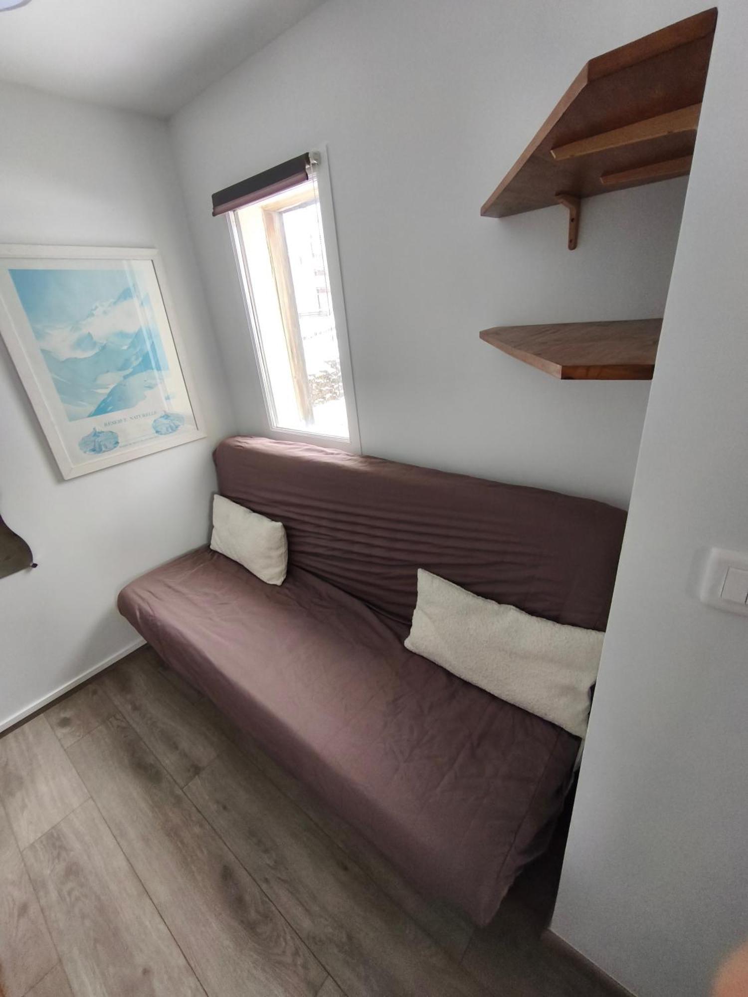 Appartement Prapoutel Extérieur photo