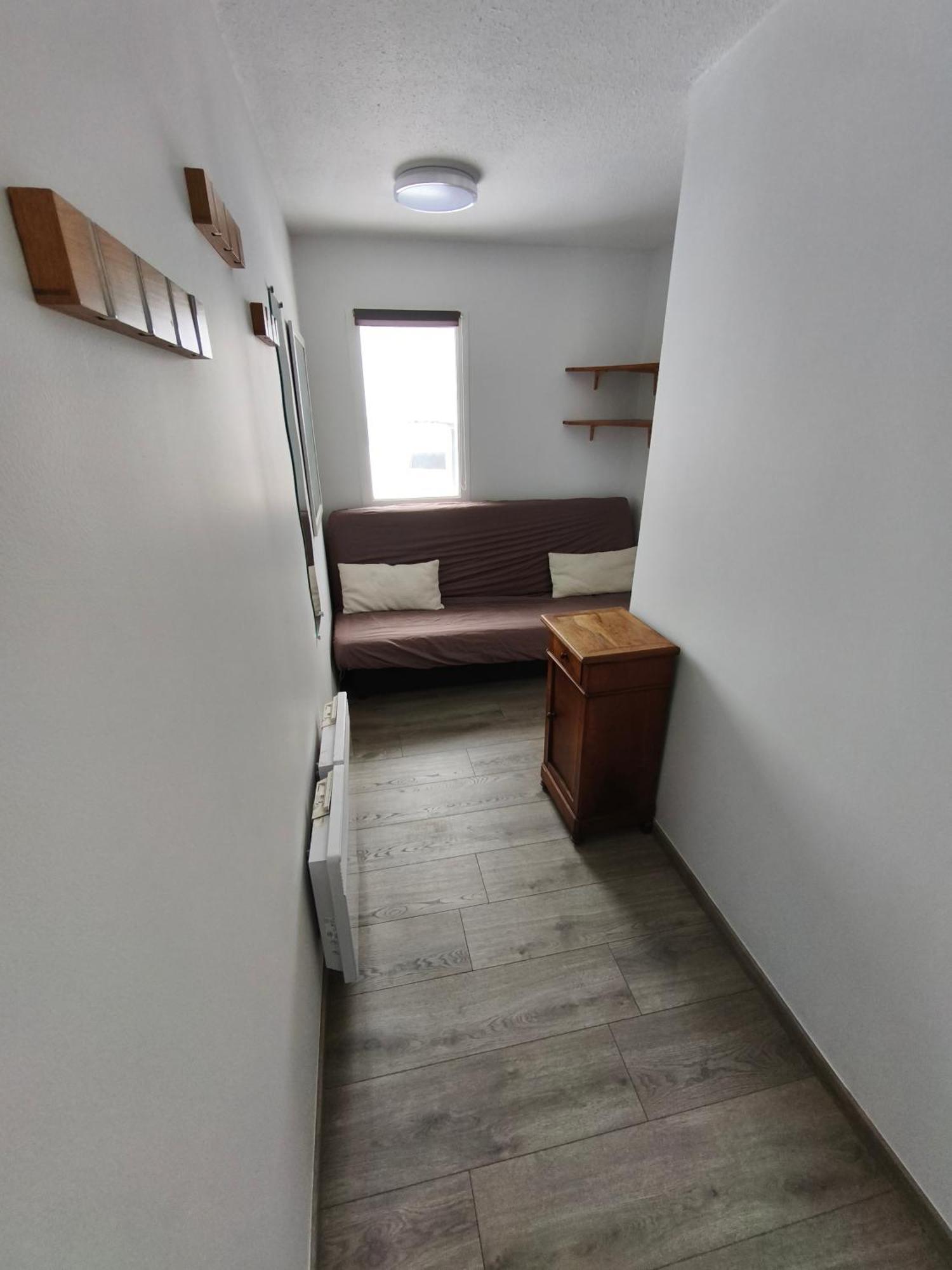 Appartement Prapoutel Extérieur photo