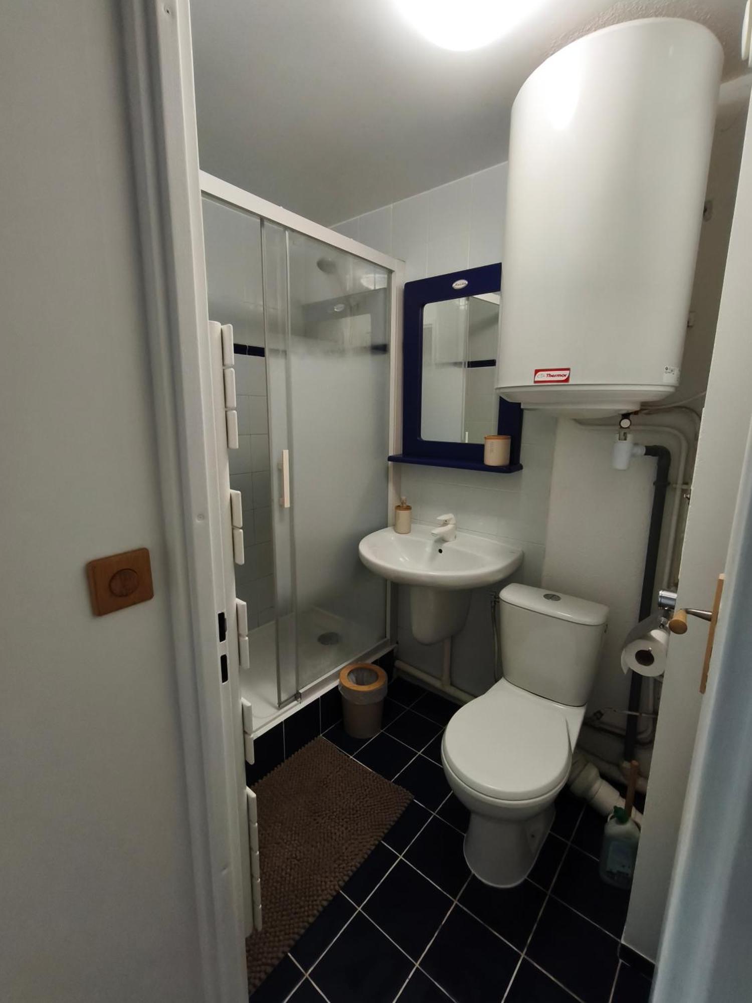 Appartement Prapoutel Extérieur photo