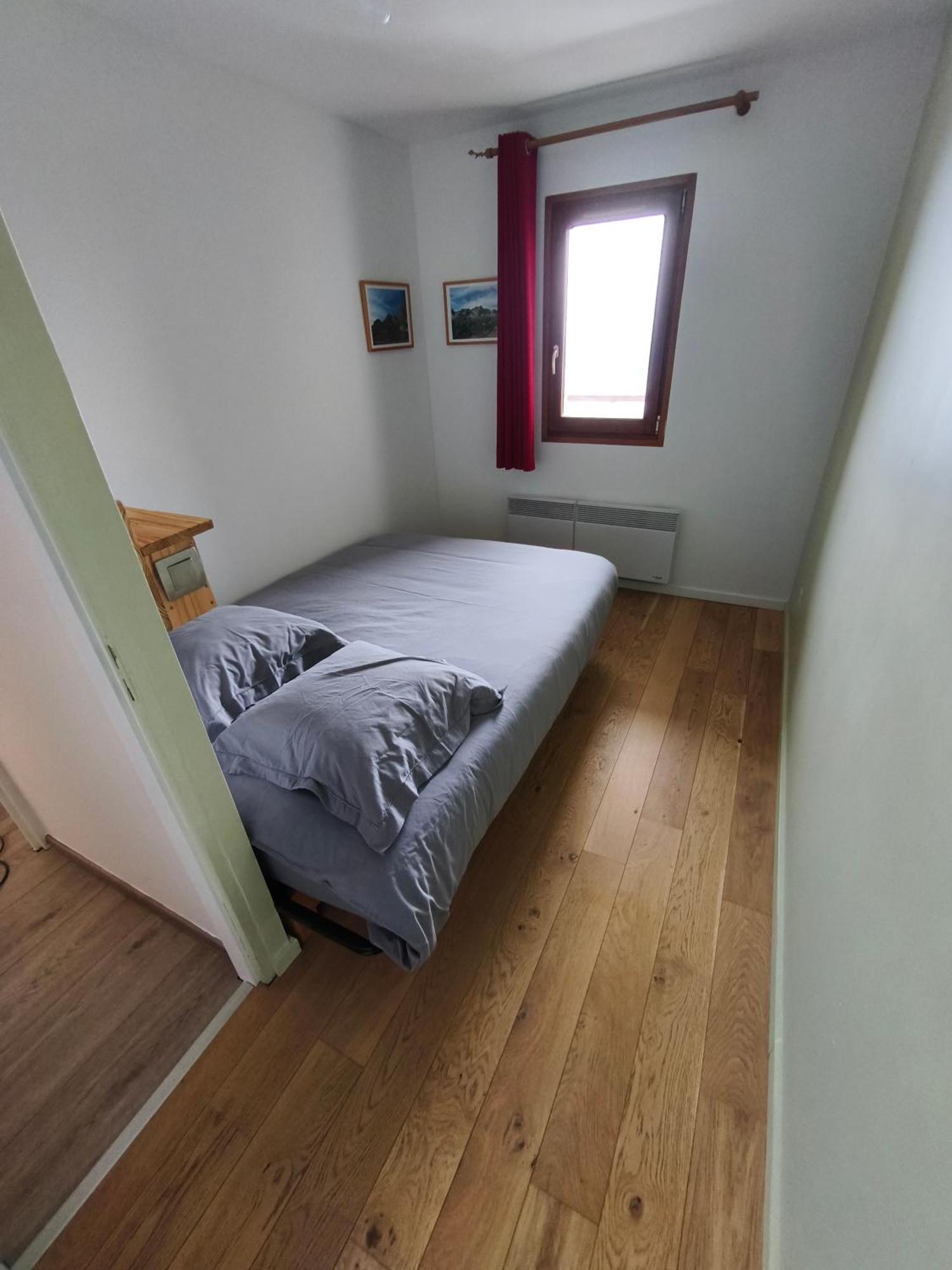 Appartement Prapoutel Extérieur photo